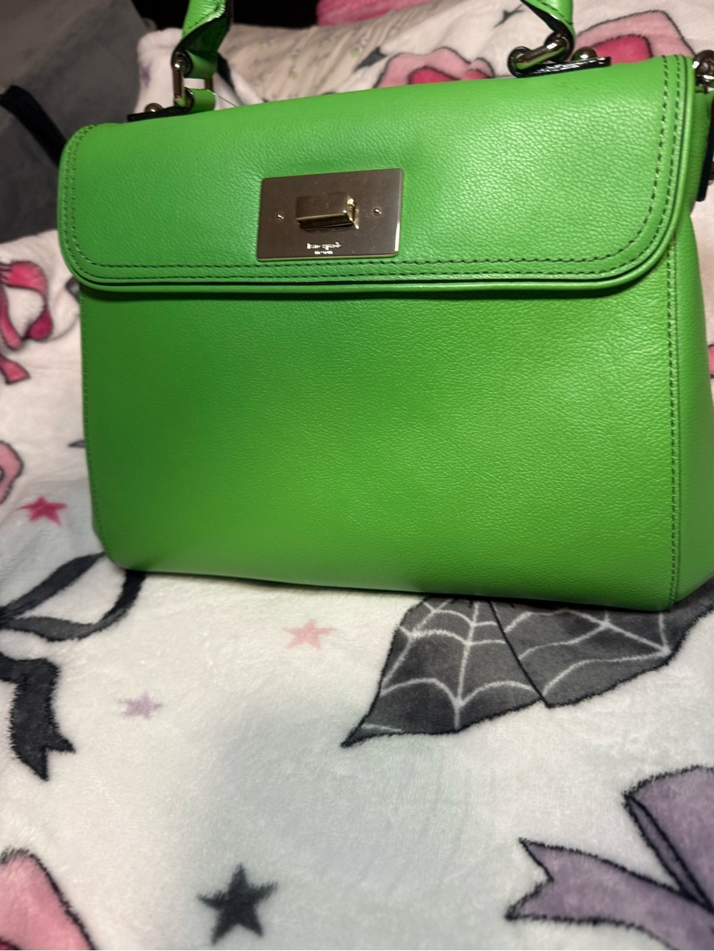 Kate spade New York bag new with tags and dust bag